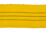 HEFFA kraana tropp 4m/90mm/3t aasadega