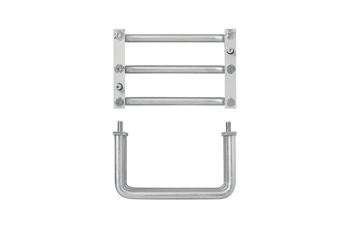 ProPlus haagise tagumise tule kaitsevõre tagatule kate 140x105x80mm