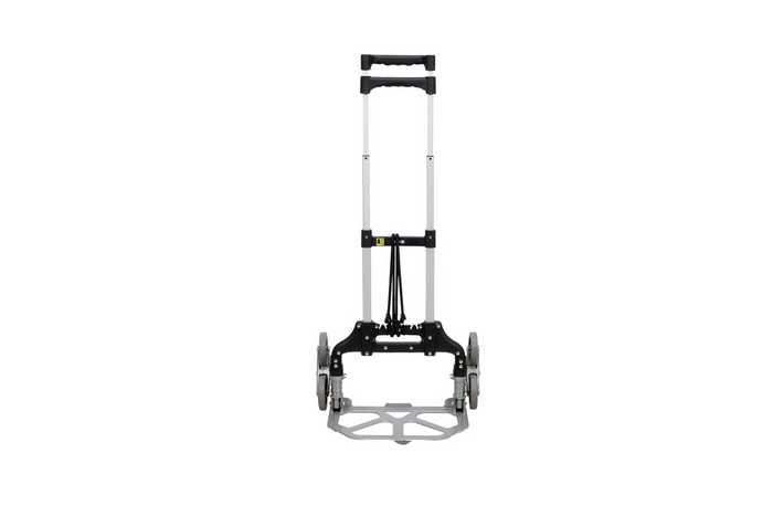 VOREL 78662 trepikäru, 75kg transpordikäru
