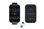 KAMAR E4030 12-pooluseline elektrikilp