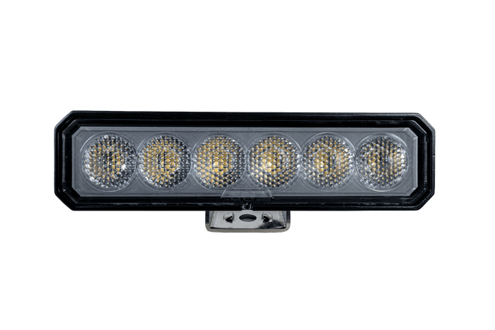 LED töölamp reflektoriga LAYTZ LY7301 24xLED 2400lm ristkülikukujuline