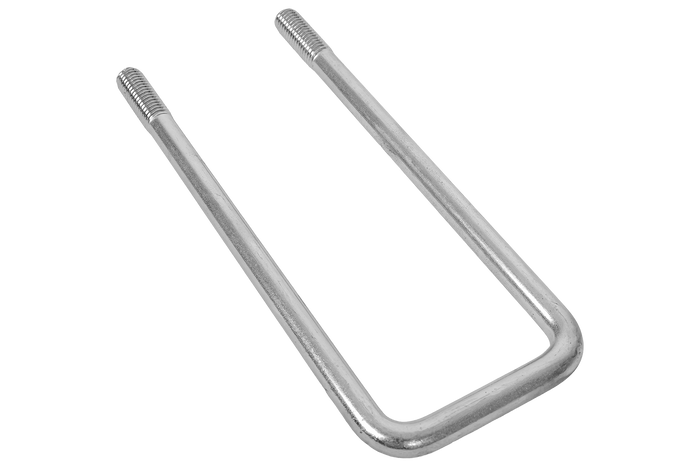 DROMET kandiline klamber C-tüüpi klamber M12 62×202mm