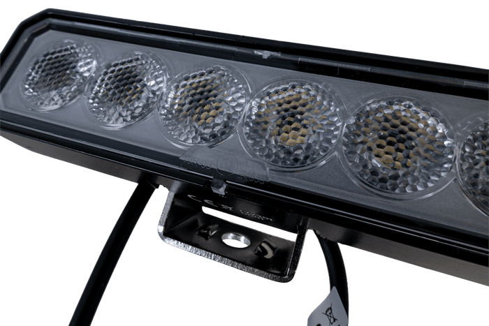 LED töölamp reflektoriga LAYTZ LY7301 24xLED 2400lm ristkülikukujuline