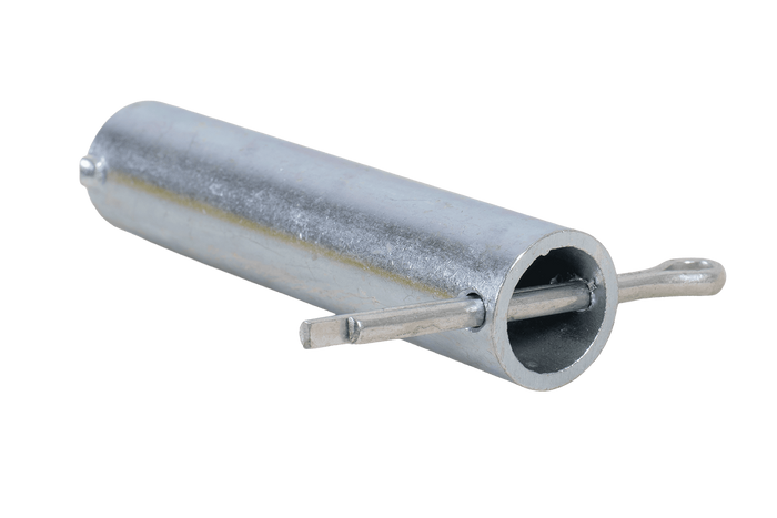 KNOTT 406699.001 tugiratta telg, puks 93x20mm