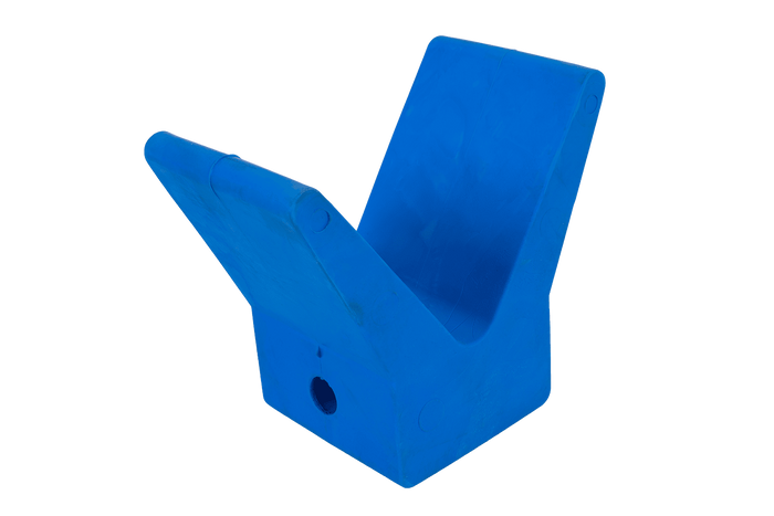 STEELPRESS RL-06A vööri poritiib paadihaagisele