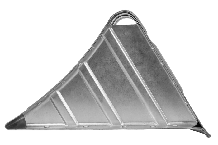 KNOTT G36 rattakiil, kõrgus 150 mm, metall