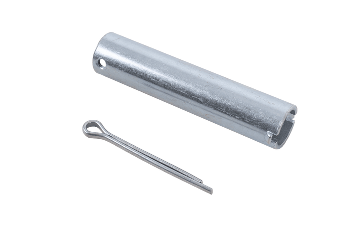 KNOTT 406699.001 tugiratta telg, puks 93x20mm