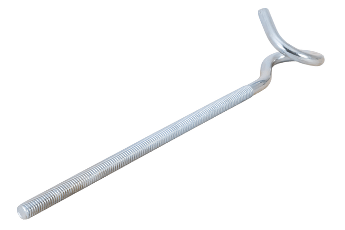 DROMET HOH M6x170 kiigeotsaga ehituskonks