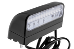 ASPÖCK REGPOINT II LED numbrimärgivalgusti