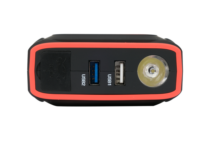 YATO YT-83085 käivitusabi 16000mAh induktiivse laadimisega