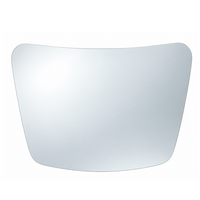 Alumise peegli sisetükk PLASTEX SLP0435P 140x203mm
