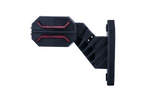 HORPOL DRAGON LD 3063 LED suunatuli, vasak