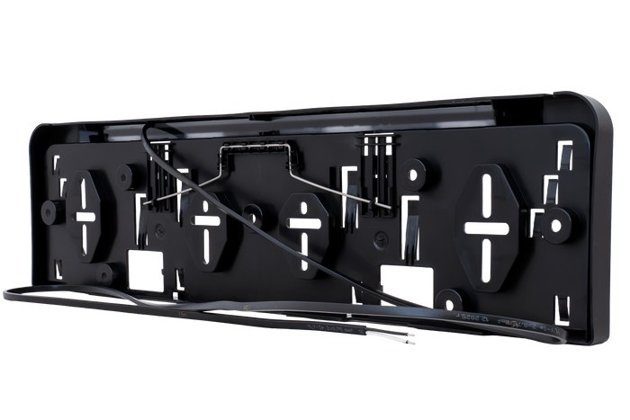 Numbrimärgi raam LED-valgustusega FRISTOM FT-264 LED M15