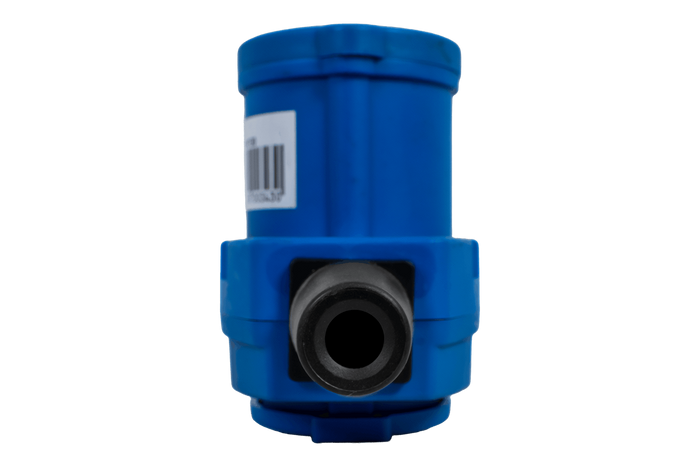 MANTES 2P+E nurga all olev CEE pistik lisapistikupesaga 16A 230V