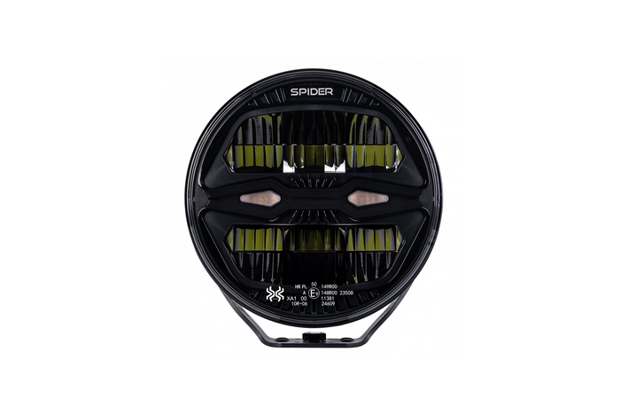 LED töötule reflektor KAMAR X-SPIDER NINJA L3442 78xLED 100W