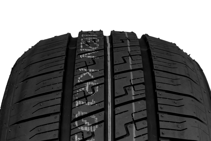 Tugevdatud rehv haagisele KENDA KR101 195/50 R13C 104/102N